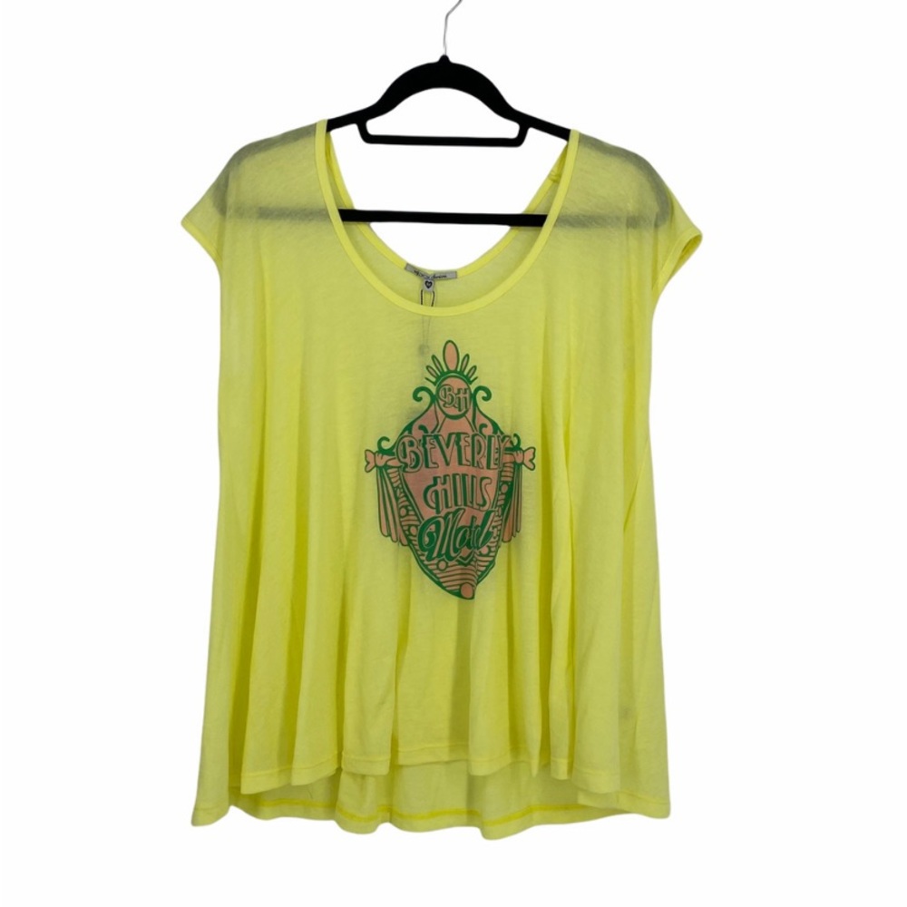 ISO!!!!!!! Not for sale!!! Wildfox Beverly Hills swim coverup